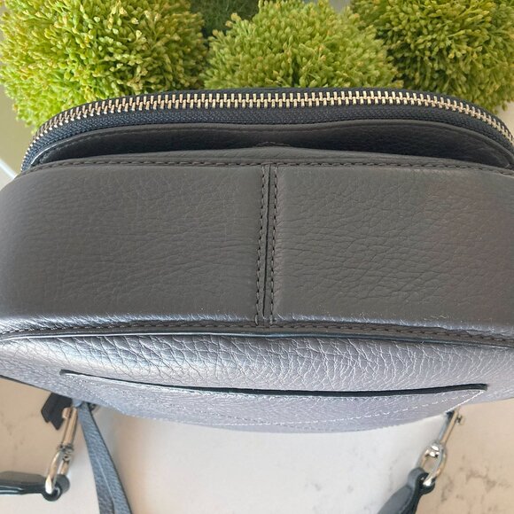 MARC JACOBS SMALL EMPIRE CITY CROSSBODY BAG - Picture 7 of 12